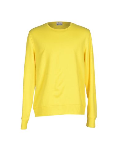 Comparar mejores precios ACNE STUDIOS Sudadera hombre con descuentos Comprar ACNE STUDIOS Sudadera hombre al mejor precio