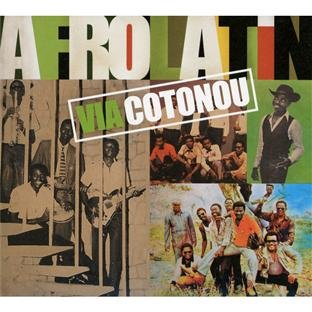 Comprar Afro Latin - Via Cotonou al mejor precio