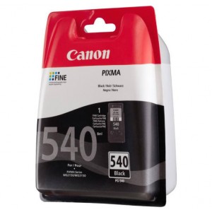 Comprar CANON PG540 ORIGINALCANON PG540 ORIGINAL al mejor precio