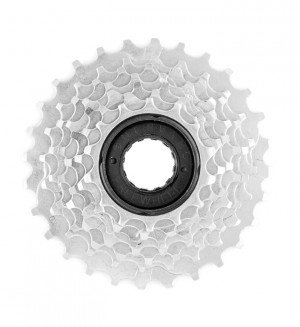 Comprar Piñón libre de - Casete 7 velocidades, 14 - 16 - 18 - 20 - 22 - 24 - 28 dientes 2403520000 al mejor precio