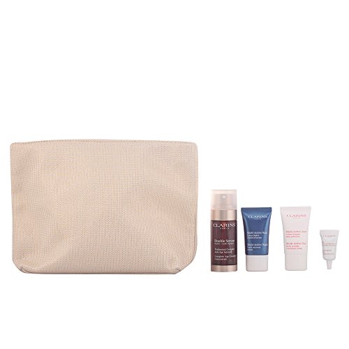 Comprar Clarins Double Serum - Multi Active - Loción anti-imperfecciones, 5 piezas, 200 gr al mejor precio