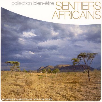 Comprar Sentiers Africains [Digipack] al mejor precio