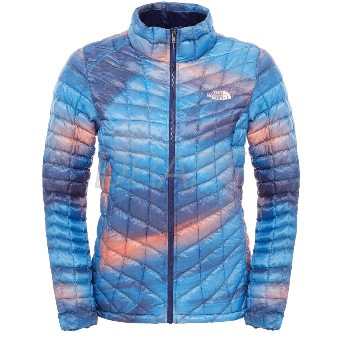 Comprar Chaqueta The North Face ThermoBall para mujer (PV16) - Plumas al mejor precio