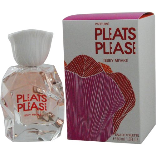 Comprar ISSEY MIYAKE PLEATS PLEASE agua de tocador vaporizador 50 ml al mejor precio