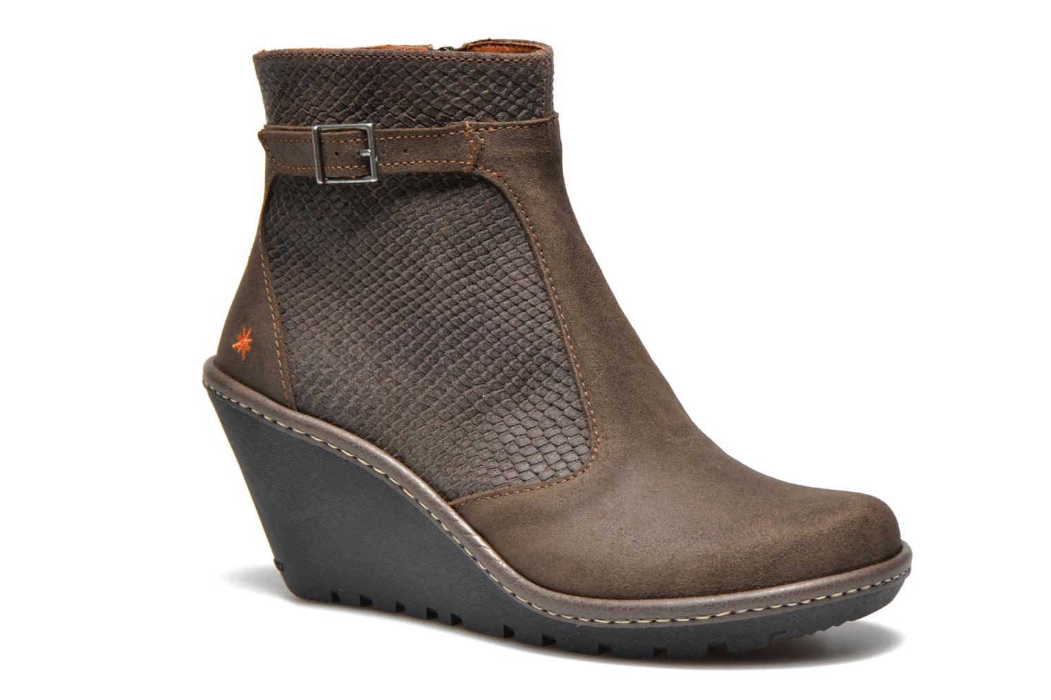 Comprar Vitoria 242 by Art Marrón al mejor precio