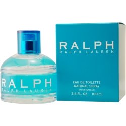 Comparar mejores precios Ralph Lauren Ralph Mujer EDT 100 mililitros Vaporizador con descuentos Comprar Ralph Lauren Ralph Mujer EDT 100 mililitros Vaporizador al mejor precio