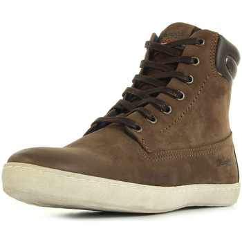 Comprar Botines Wrangler Billy Brown al mejor precio