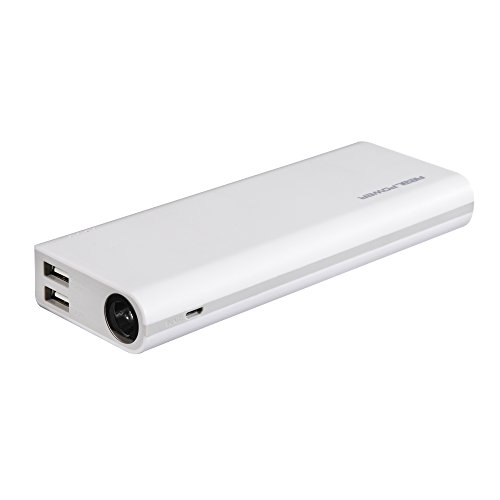 Comprar Ultron AG RealPower - Batería adicional para Tablet y Smartphone (lithium polymer, 12000 mAh) al mejor precio