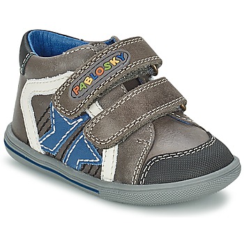 Comprar Zapatillas altas Pablosky OGUINUTE al mejor precio