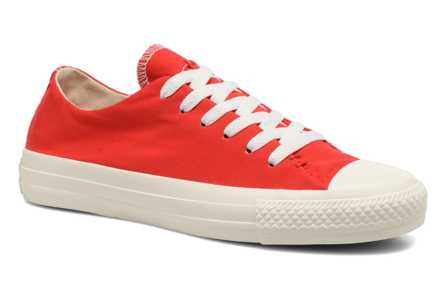Comprar Chuck Taylor All Star Sawyer Ox K by ConverseRebajas - 30% Rojo al mejor precio