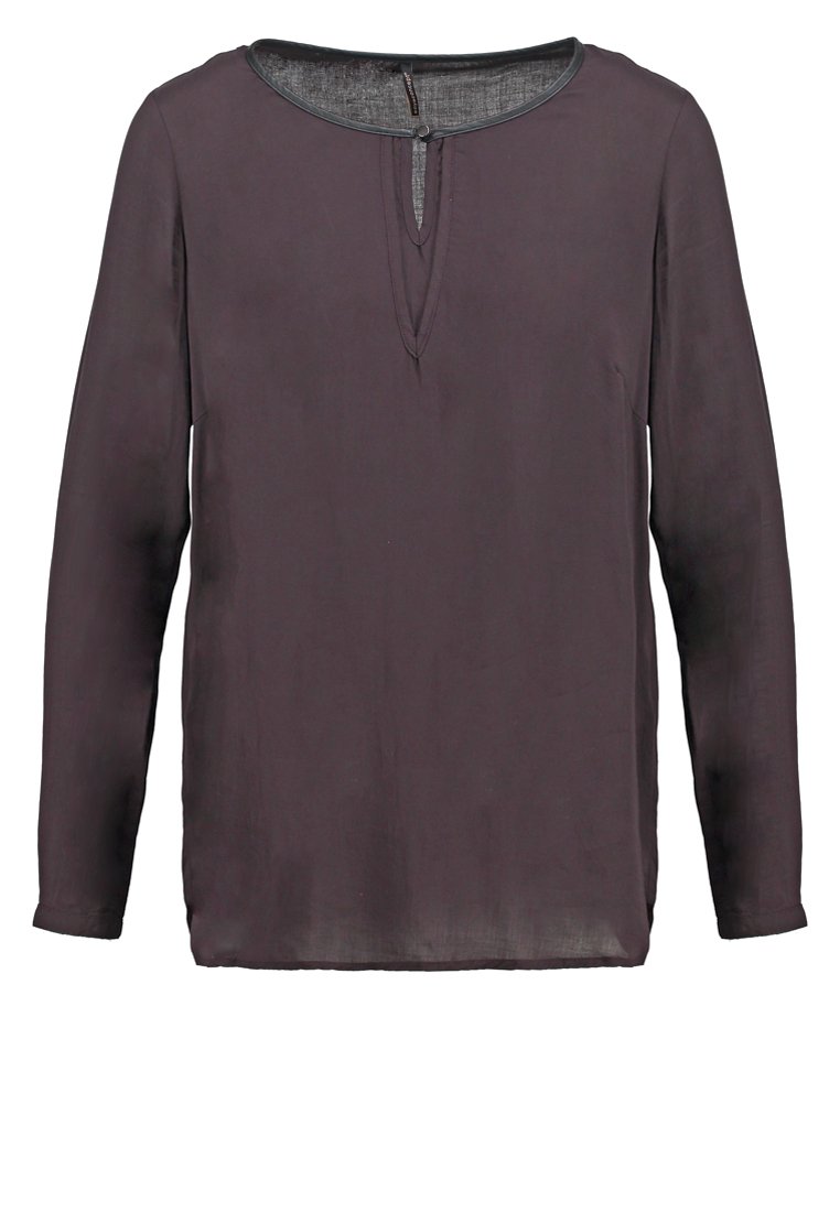 Comprar Soyaconcept ALICE Blusa dark grape al mejor precio