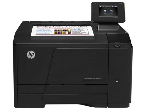 Comprar HP LaserJet Pro 200 Color M251NW - Impresora láser al mejor precio