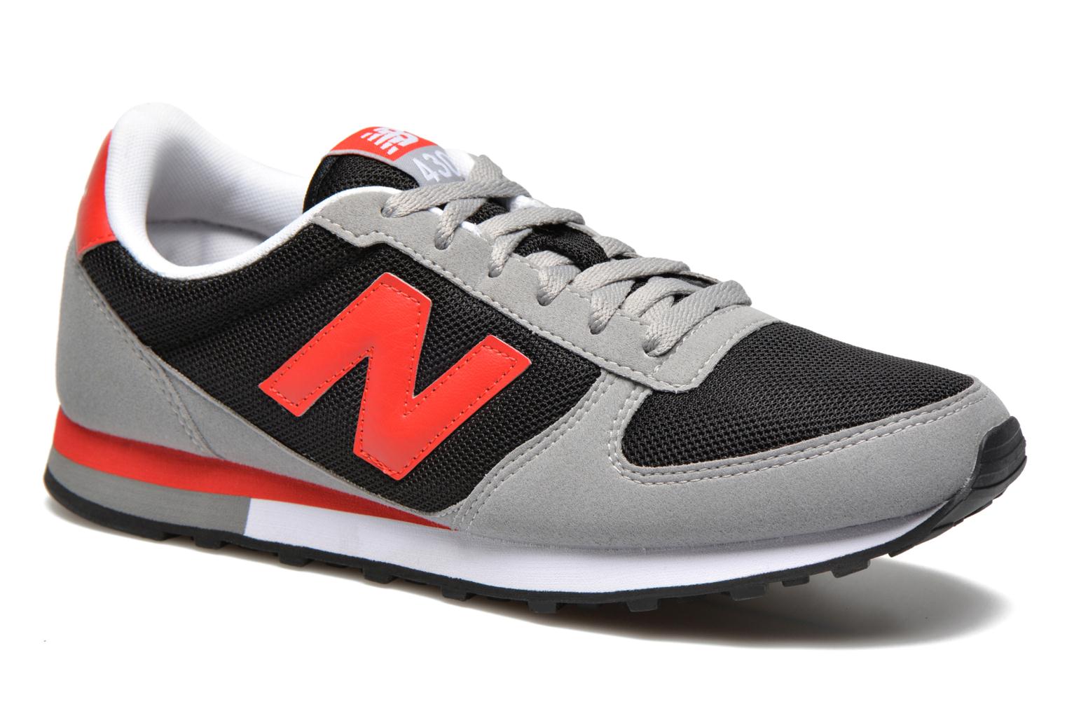 Comprar U430 by New Balance Gris al mejor precio