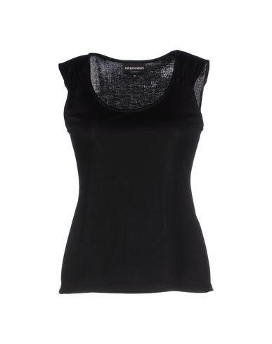 Comprar EMPORIO ARMANI Top mujer al mejor precio