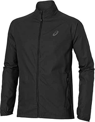 Comprar Asics Lite-Show Jacket Men Performance Black L al mejor precio