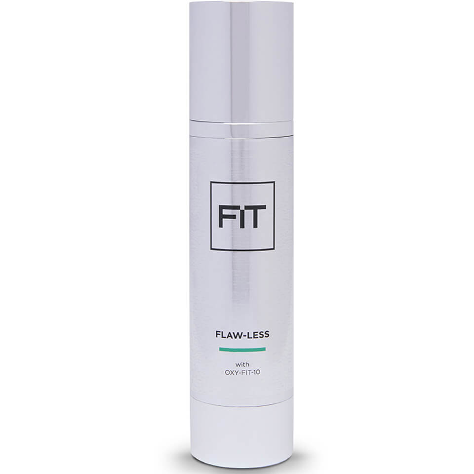 Comprar Sérum reparador Flaw-Less Blemish Repair Serum de FIT 100 ml al mejor precio