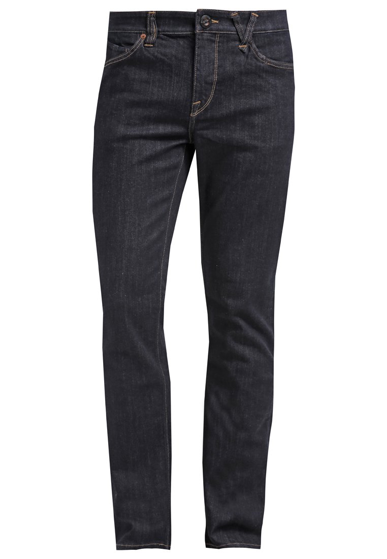 Comprar Volcom SOLVER Vaqueros rectos rinse al mejor precio