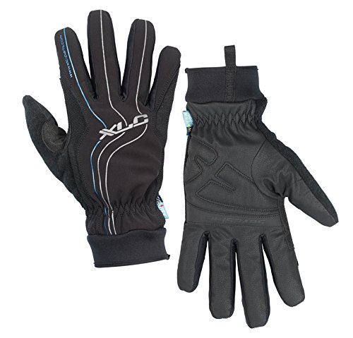 Comparar mejores precios XLC 2500147500 - Guantes de ciclismo, talla DE: negro Tamaño . XXL con descuentos Comprar XLC 2500147500 - Guantes de ciclismo, talla DE: negro Tamaño . XXL al mejor precio