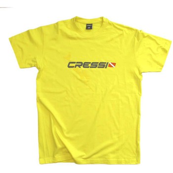 Comprar Camiseta Cressi Camisetas hombre Team T Shirt al mejor precio