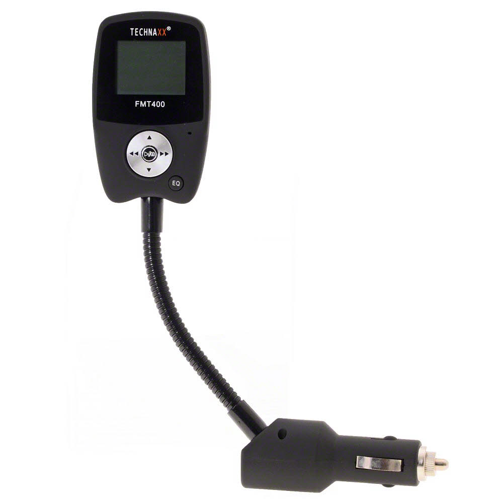 Comprar TECHNAXX FMT400 al mejor precio