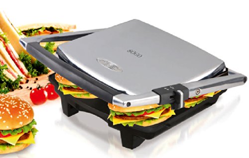 Comprar Sandwichera Press Eléctrica al mejor precio