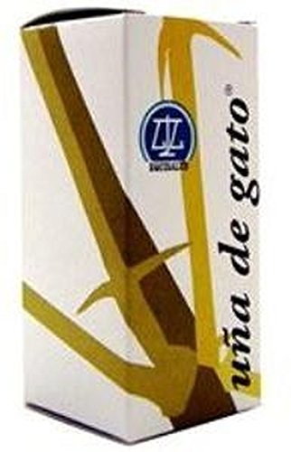 Comprar Holofit Uña de Gato 50 cápsulas de Equisalud al mejor precio