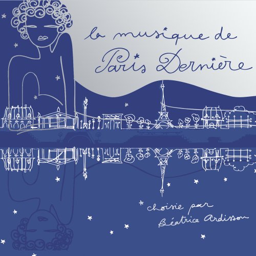 Comprar Vol. 1-Paris Derniere [Vinilo] al mejor precio