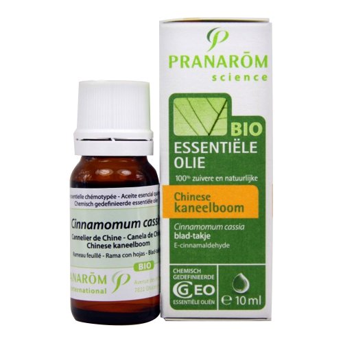 Comprar Les huiles essentielles cannelier de chine 10 ml al mejor precio