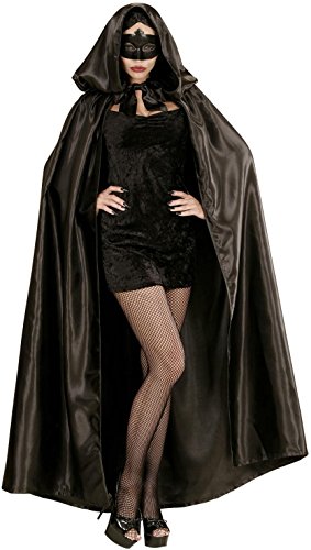 Comprar Widmann - Capa para disfraz de adulto guerrero, talla 152 cm (99) al mejor precio