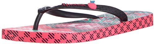 Comprar Ipanema Unique III - Sandalias de goma para mujer, color rosa, talla 40 al mejor precio