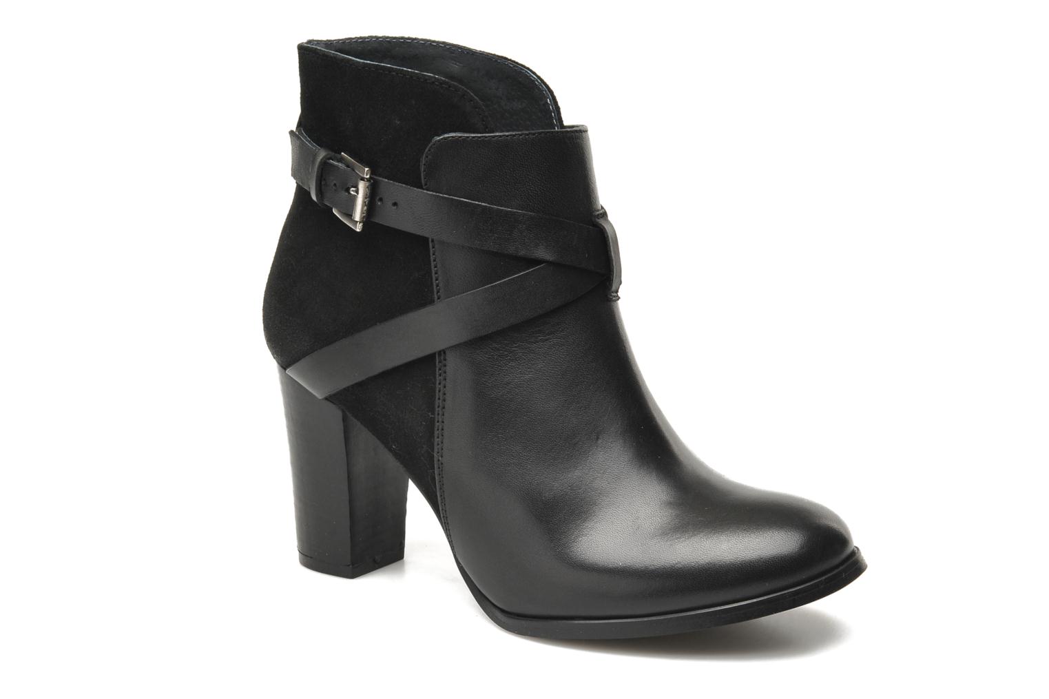 Comprar Drakos by Jonak Negro al mejor precio