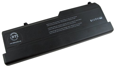 Comprar V7 V7ED-T112C - Batería de recambio para portátiles Dell Vostro (11.1 V, 9 celdas, iones de litio, 7800 mAh) negro al mejor precio