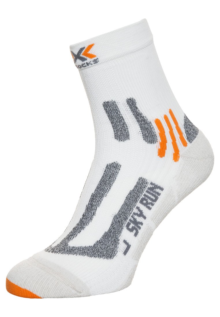 Comprar X Socks SKY RUN Calcetines de deporte white al mejor precio