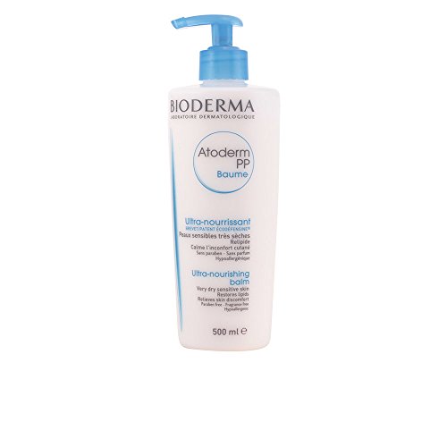 Comprar Bioderma 59150 - Crema corporal, 500 ml al mejor precio