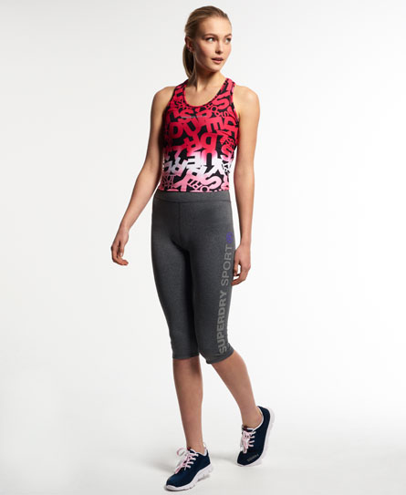 Comprar Leggings pirata Gym Sprint al mejor precio