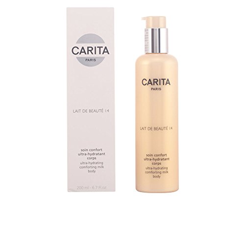 Comprar CARITA LAIT DE BEAUTE soin confort ultra-hydratant 200 ml al mejor precio