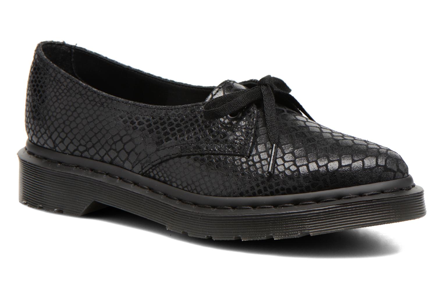 Comprar Siano by Dr. MartensRebajas - 10% Negro al mejor precio