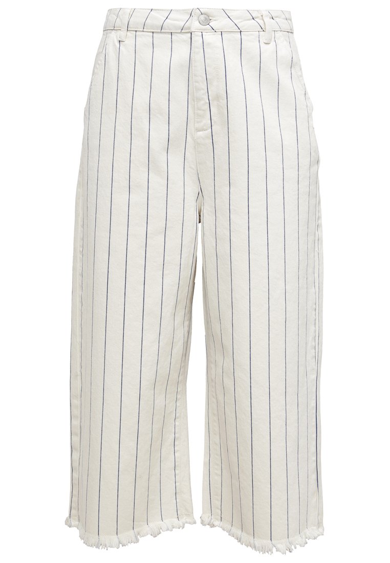 Comprar Topshop Vaqueros boyfriend cream al mejor precio