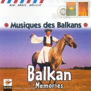 Comprar Balkan Memories - Various Artists  - Bal al mejor precio