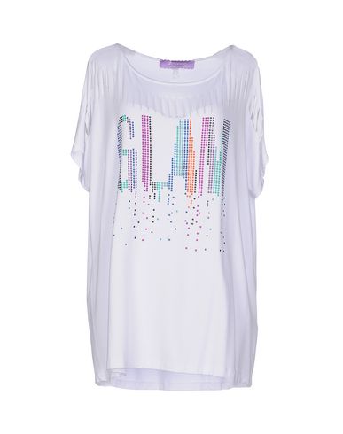 Comprar 22 MAGGIO BY MARIA GRAZIA SEVERI Camiseta mujer al mejor precio