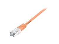 Comprar Equip Cat.6 S/FTP 5.0m - Cable de red (5m, Cat6, S/FTP (S-STP), 5,8 mm (0.228