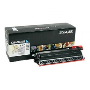 Comprar C540x32g: unidad reveladora original lexmark - 30000 páginas al mejor precio