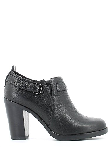 Comprar Geox Zapatos abotinados D Glimmer Negro al mejor precio