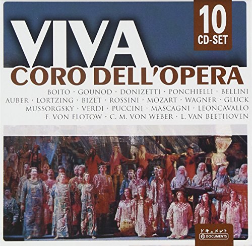Comprar Viva  Coro Dell' Opera al mejor precio
