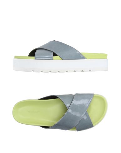 Comprar ERIKA CAVALLINI SEMICOUTURE Sandalias mujer al mejor precio