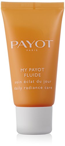 Comprar Payot Payot Mi Fluid Resplandor Guarderías Emulsion 50 ml al mejor precio
