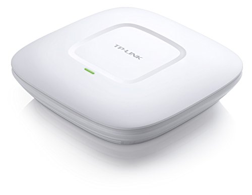 Comprar TP-LINK EAP120 - Punto de acceso inalámbrico N300 (montaje de techo) al mejor precio
