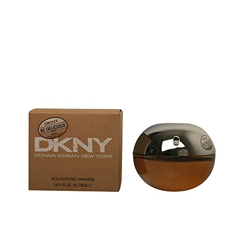 Comprar Be Delicious Men de DKNY EDT Vapo 100ml al mejor precio