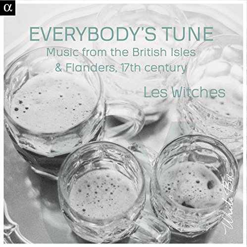 Comprar Everybody'S Tune: Música De Las Islas Británicas Y Flandes al mejor precio