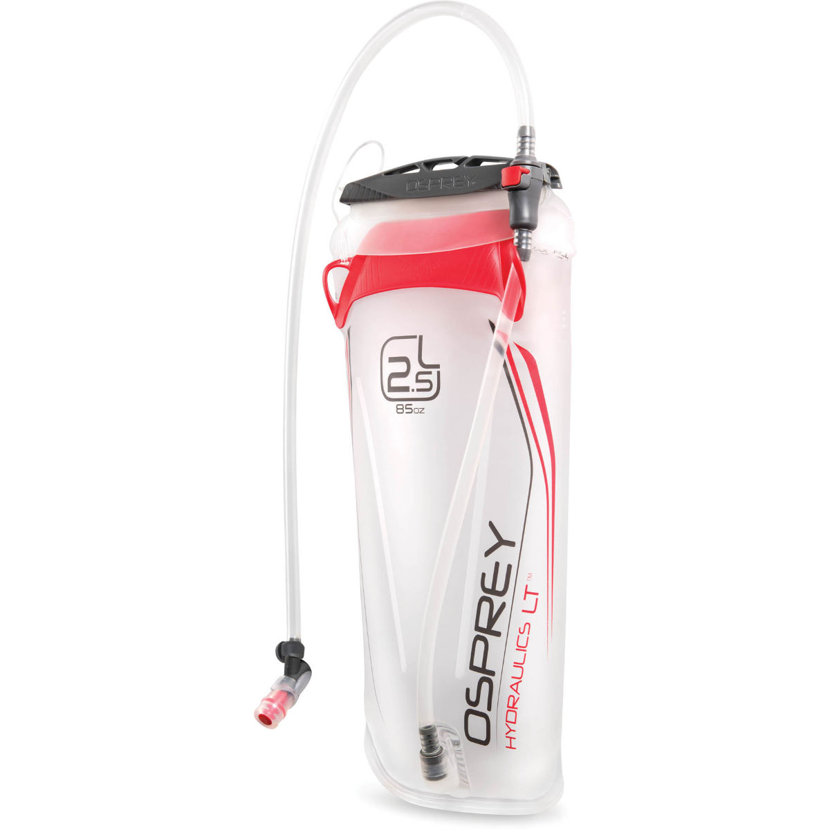 Comprar Depósito de hidratación Osprey Hydraulics LT (2,5 L, rojo) - Recambios - sistemas de hidratación al mejor precio